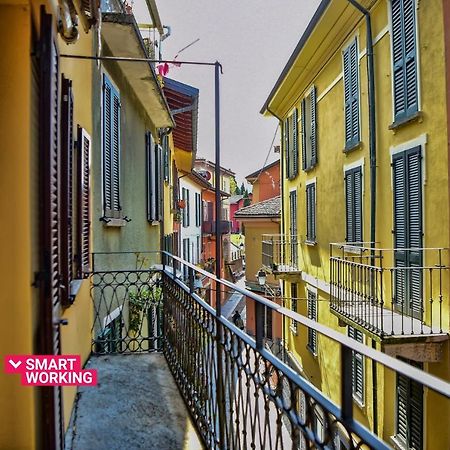Casa Roncati Deluxe By Wonderful Italy Apartment Беладжо Екстериор снимка