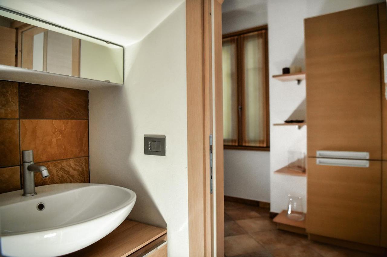 Casa Roncati Deluxe By Wonderful Italy Apartment Беладжо Екстериор снимка